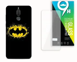 etui-case-do-huawei-mate-10-lite-szklo-hartowane-batman-avengers