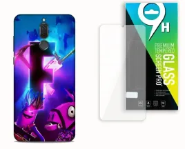 etui-case-do-huawei-mate-10-lite-szklo-hartowane-fort-nait-game-gry