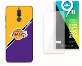 etui-case-do-huawei-mate-10-lite-szklo-hartowane-la-lakers-nba