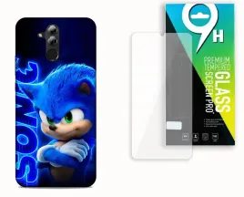 etui-case-do-huawei-mate-20-lite-szklo-hartowane-sonic-blysk-bajki