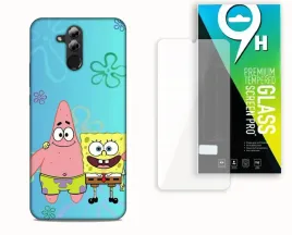 etui-case-do-huawei-mate-20-lite-szklo-hartowane-gabka-patryk-bajki