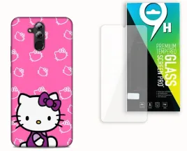 etui-case-do-huawei-mate-20-lite-szklo-hartowane-hello-kitty-slodziak