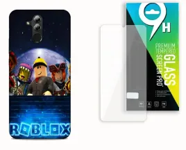etui-case-do-huawei-mate-20-lite-szklo-hartowane-roblox-game-gry