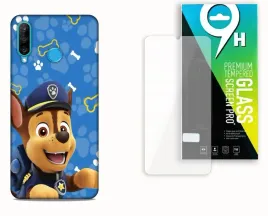 etui-case-do-huawei-p-smart-2019-szklo-hartowane-psi-patrol-chase