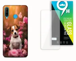 etui-case-do-huawei-p-smart-2019-szklo-hartowane-piesek-mailo-slodziak