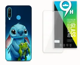 etui-case-do-huawei-p-smart-2019-szklo-hartowane-stworek-and-angel-slodzi