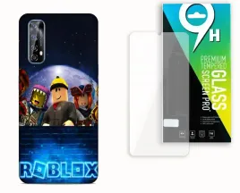 etui-case-do-huawei-p-smart-2021-szklo-hartowane-roblox-game-gry