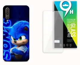 etui-case-do-huawei-p20-pro-szklo-hartowane-sonic-blysk-bajki
