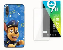 etui-case-do-huawei-p20-pro-szklo-hartowane-psi-patrol-chase