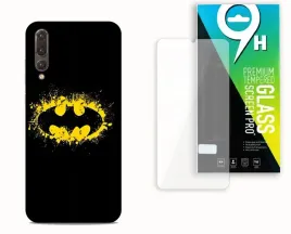 etui-case-do-huawei-p20-pro-szklo-hartowane-batman-avengers