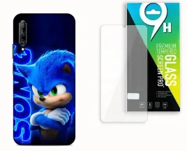 etui-case-do-huawei-p30-szklo-hartowane-sonic-blysk-bajki