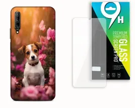 etui-case-do-huawei-p30-szklo-hartowane-piesek-mailo-slodziak