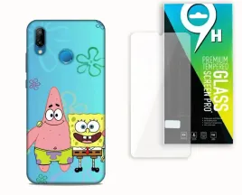 etui-case-do-huawei-p-smart-z-szklo-hartowane-gabka-patryk-bajki