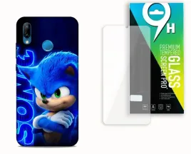 etui-case-do-huawei-p-smart-z-szklo-hartowane-sonic-blysk-bajki
