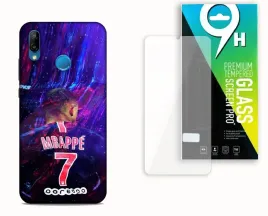 etui-case-do-huawei-p-smart-z-szklo-hartowane-kylian-mbappe-psg