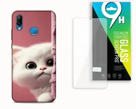 etui-case-do-huawei-p-smart-z-szklo-hartowane-kotek-kotki-slodziaki