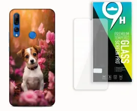 etui-case-do-huawei-y6p-szklo-hartowane-wzory-piesek-mailo-slodziak