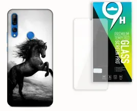 etui-case-do-huawei-y6p-szklo-hartowane-wzory-kon-hobby-konie-mustang