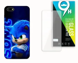 etui-case-do-huawei-y5-2018-szklo-hartowane-sonic-blysk-bajki