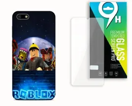 etui-case-do-huawei-y5-2018-szklo-hartowane-roblox-game-gry