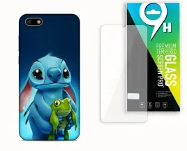 etui-case-do-huawei-y5-2018-szklo-hartowane-stworek-and-angel-slodziak