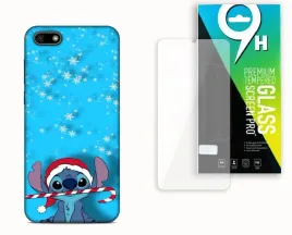 etui-case-do-huawei-y5-2018-szklo-hartowane-stworek-and-angel-slodziak