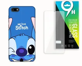 etui-case-do-huawei-y5-2018-szklo-hartowane-stworek-and-angel-slodziak