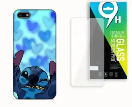 etui-case-do-huawei-y5-2018-szklo-hartowane-stworek-and-angel-slodziak