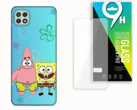 etui-case-do-huawei-y5p-szklo-hartowane-gabka-patryk-bajki