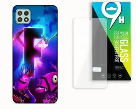 etui-case-do-huawei-y5p-szklo-hartowane-fort-nait-game-gry