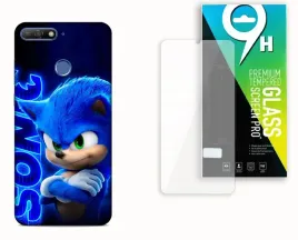 etui-case-do-huawei-y6-2018-szklo-hartowane-sonic-blysk-bajki