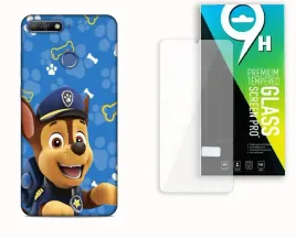 etui-case-do-huawei-y6-2018-szklo-hartowane-psi-patrol-chase