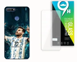 etui-case-do-huawei-y6-2018-szklo-hartowane-leo-krol-futbolu-argentyna