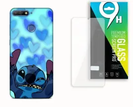 etui-case-do-huawei-y6-2018-szklo-hartowane-stworek-and-angel-slodziak