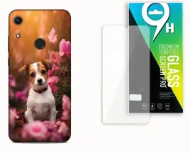 etui-case-do-huawei-y6s-szklo-hartowane-piesek-mailo-slodziak