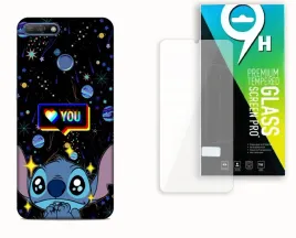 etui-case-do-huawei-y7-2018-szklo-hartowane-stworek-and-angel-slodziak