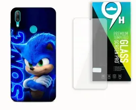 etui-case-do-huawei-y7-2019-szklo-hartowane-sonic-blysk-bajki