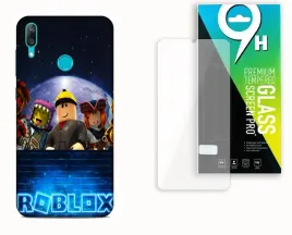 etui-case-do-huawei-y7-2019-szklo-hartowane-roblox-game-gry