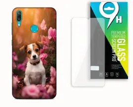 etui-case-do-huawei-y7-2019-szklo-hartowane-piesek-mailo-slodziak
