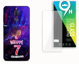etui-case-do-huawei-mate-10-lite-szklo-hartowane-kylian-mbappe-psg