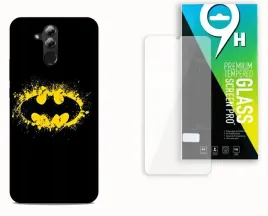 etui-case-do-huawei-mate-20-lite-szklo-hartowane-batman-avengers