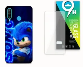 etui-case-do-huawei-p-smart-2019-szklo-hartowane-sonic-blysk-bajki