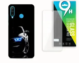 etui-case-do-huawei-p-smart-2019-szklo-hartowane-bmw-motoryzacja