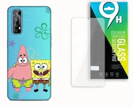 etui-case-do-huawei-p-smart-2021-szklo-hartowane-gabka-patryk-bajki