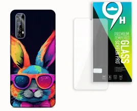 etui-case-do-huawei-p-smart-2021-szklo-hartowane-kroliczek-slodziaczek