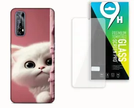 etui-case-do-huawei-p-smart-2021-szklo-hartowane-kotek-kotki-slodziaki