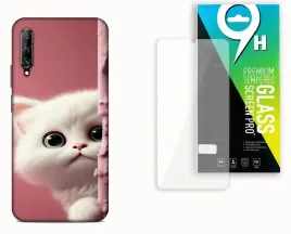 etui-case-do-huawei-p30-szklo-hartowane-kotek-kotki-slodziaki