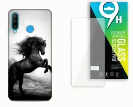 etui-case-do-huawei-p30-lite-szklo-hartowane-kon-hobby-konie-mustang