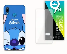 etui-case-do-huawei-p-smart-z-szklo-hartowane-stworek-and-angel-slodziak