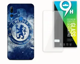 etui-case-do-huawei-y6p-szklo-hartowane-wzory-chelsea-londyn-klub